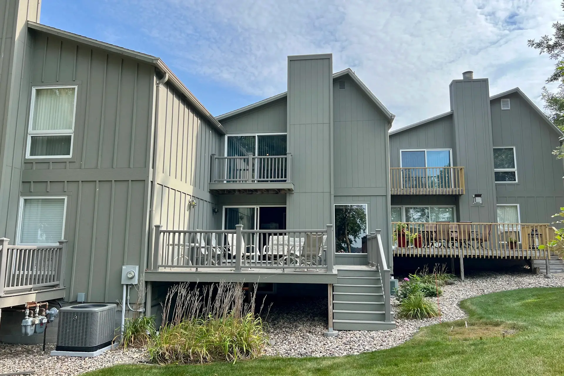 West Lake Okoboji condos for sale, Okoboji, Iowa