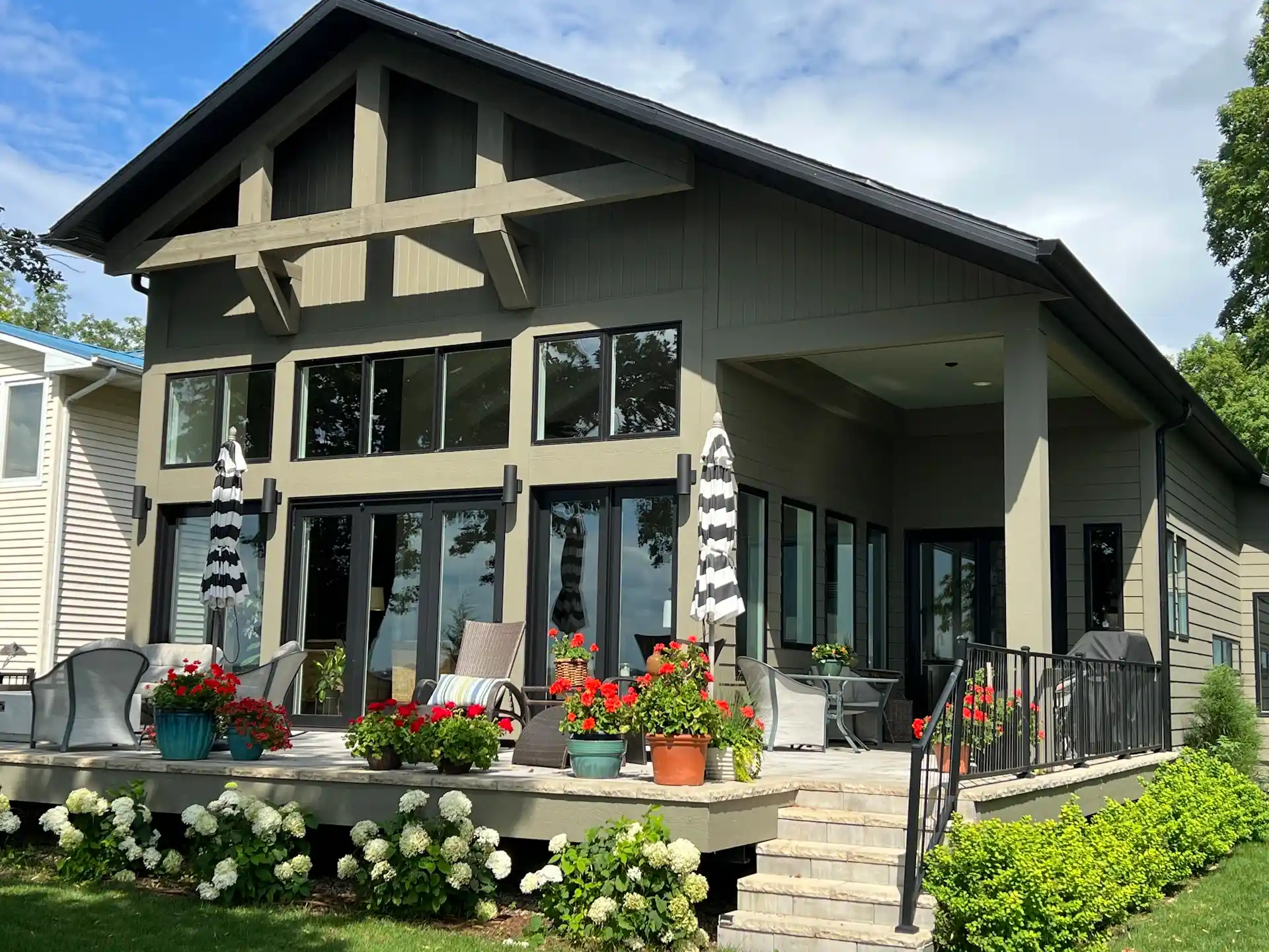 West Lake Okoboji homes for sale, Okoboji, Iowa