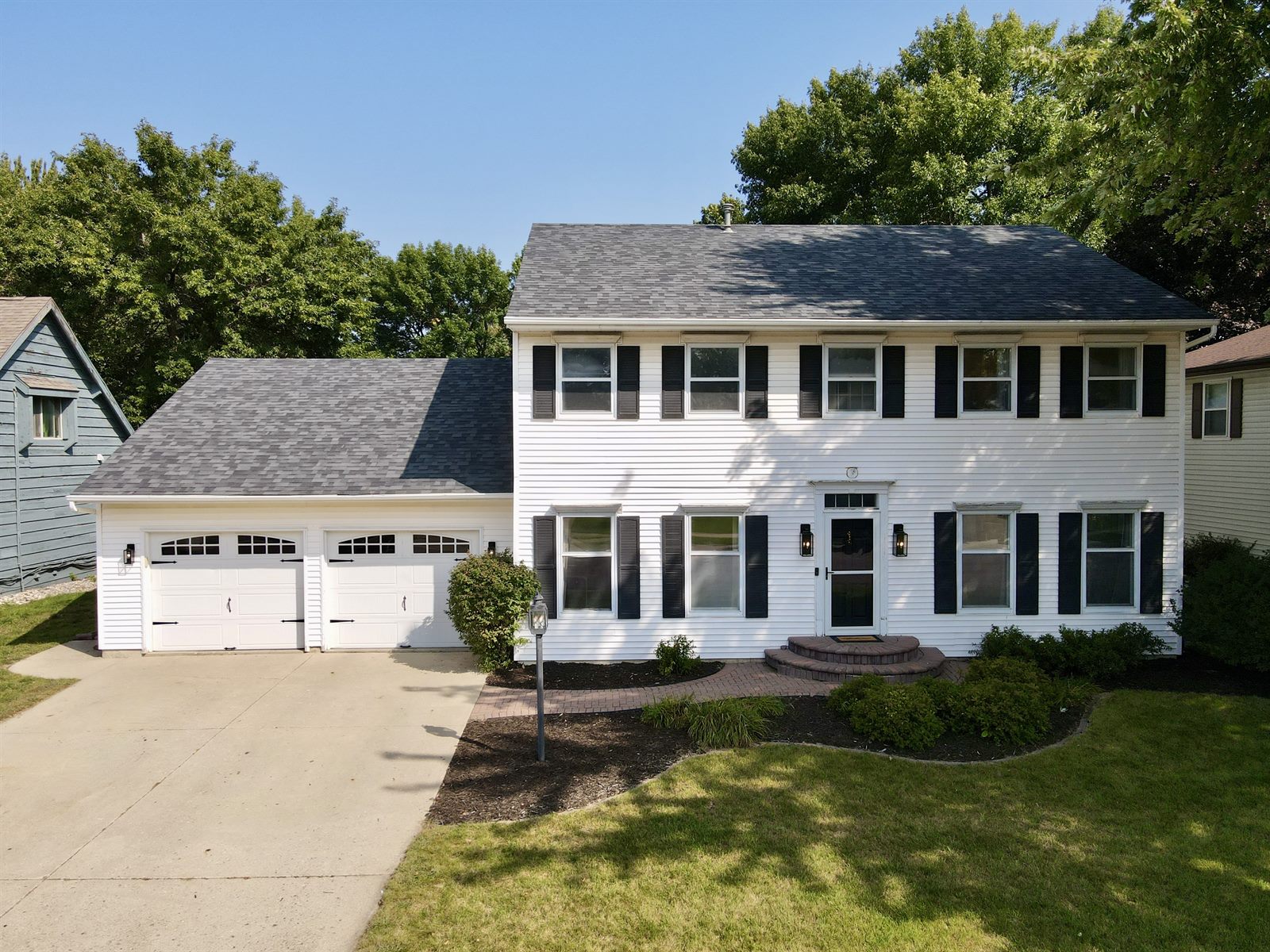 Residential home for sale in Spirit Lake, Iowa